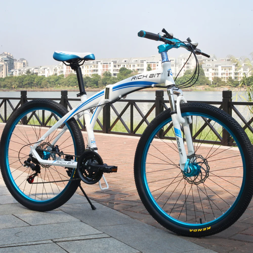 Rich Bit TOP-601 Bikes Bicicletas Mountain Bike Bicycle