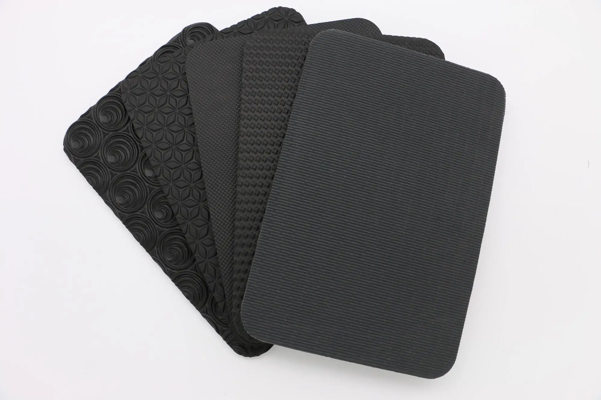 EVA foam sole sheet for slipper sole / Rubber pattern shoe eva material pattern for shoe making