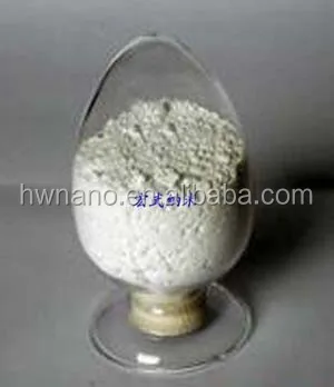 Ultra Fine Нитрида Кремния Si3N4 Нанопорошков