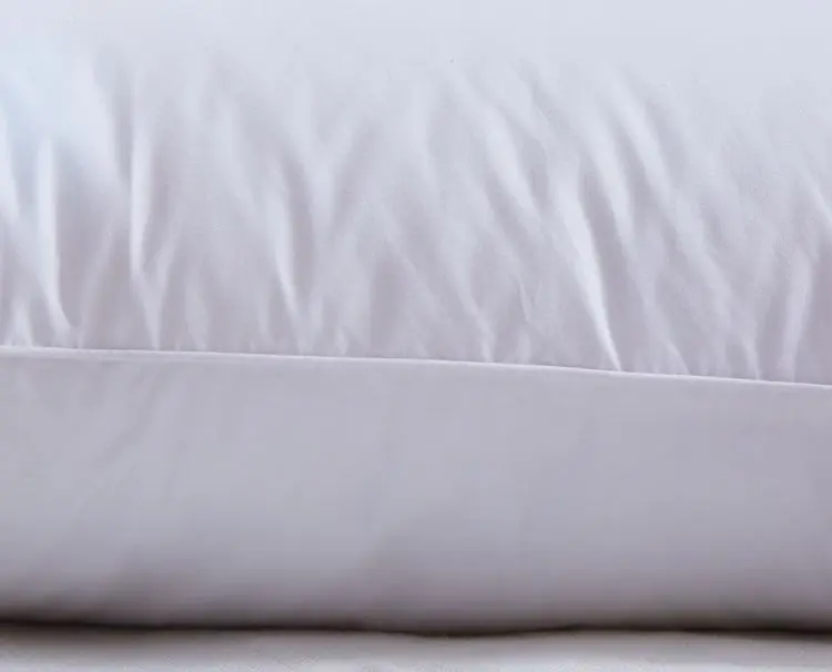 microfiber polyester  hotel pillow