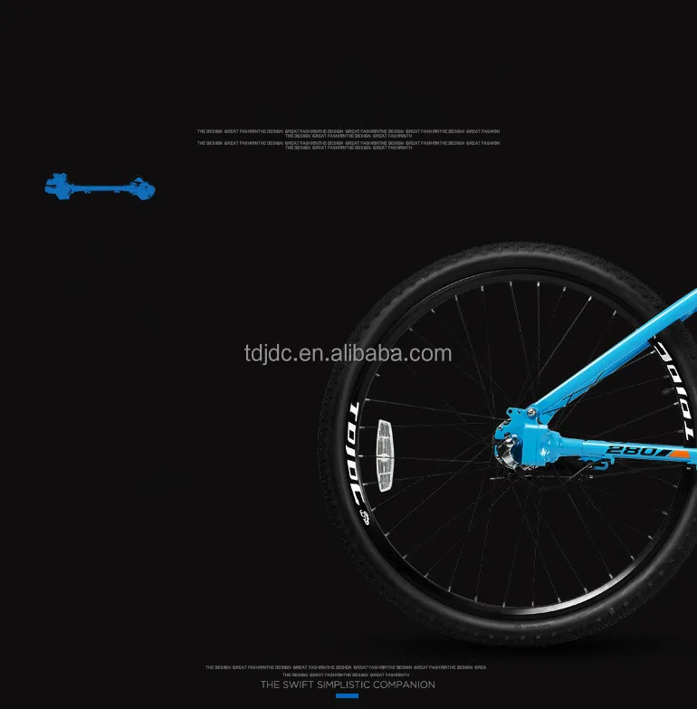Inner 3-Speed Mountain Bike Peerless Bicycle Transmission Without Chain