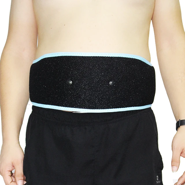 Ems Belt electrotherapy slimming machine weight loss electro stimulation