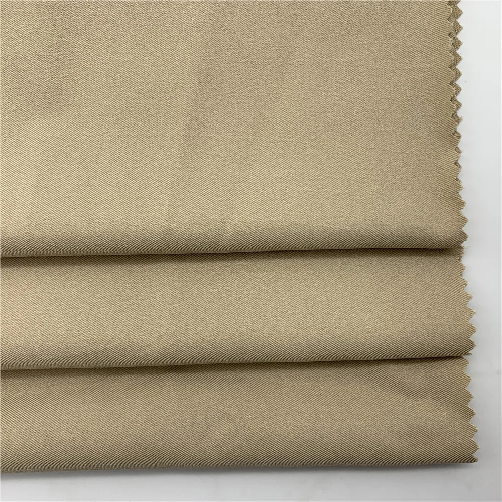 75D * 75D T400 160gsm 100% полиэстер, хорошо тянущаяся Высококачественная ветрозащитная ткань