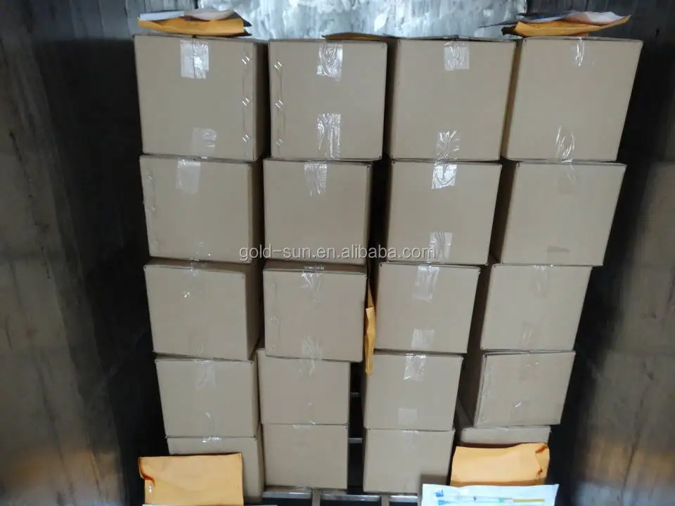 Disposable HSG Cannula