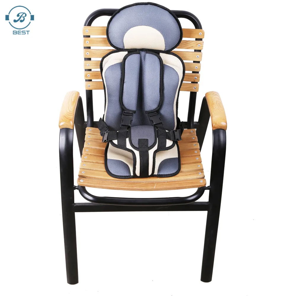 New style colorful Baby Child Seat Fashionable Safety Baby Car Seat Easy to Install