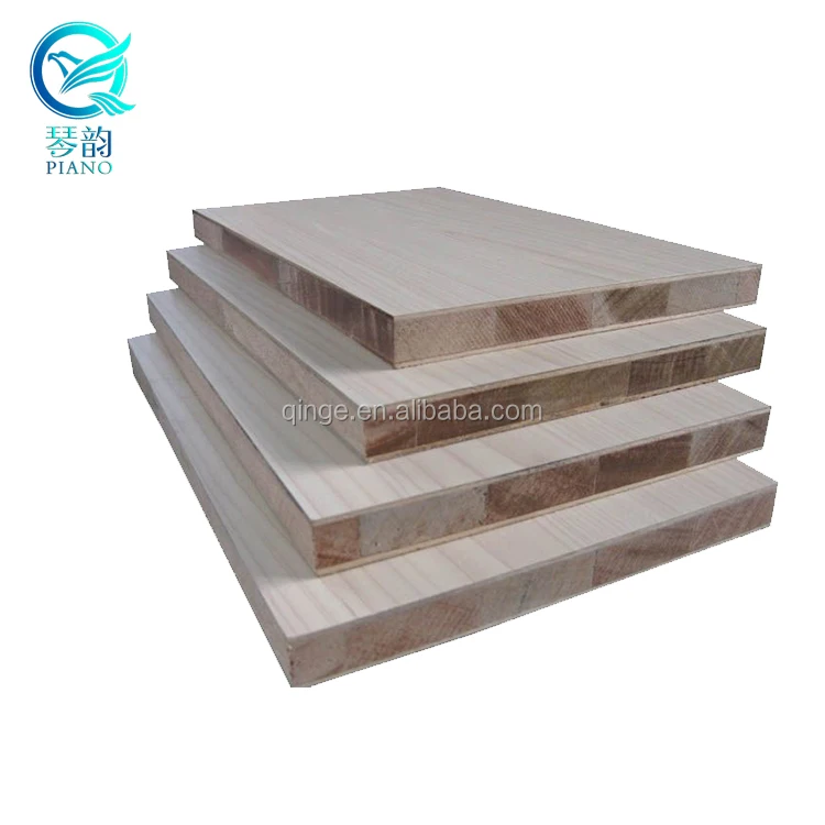 Профессиональная деревянная доска 15 мм 18 мм 19 мм