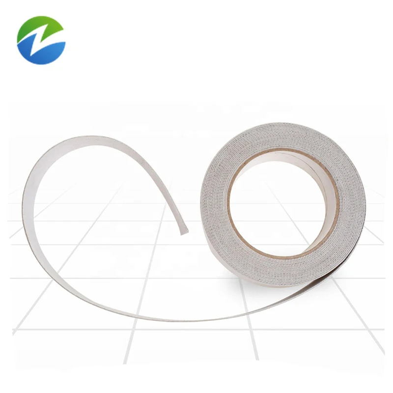  Изготовленный На Заказ толщина высокое качество водонепроницаемое уплотнение non сплетенный Бутиловой Ленты