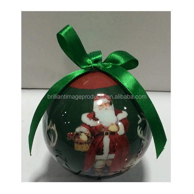 China Manufacturer Christmas Ornament Cheap Wholesale Glass Christmas Ball Ornaments