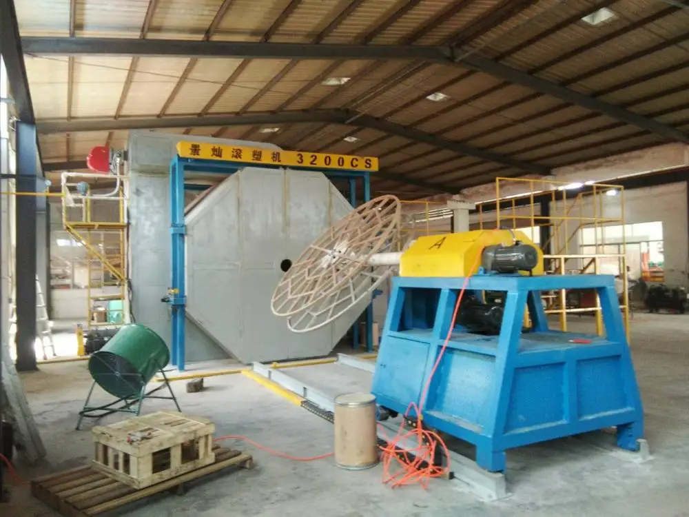 plastic water tank making machine plastic box plastic chair rotational molding machine cooler box rotomolding machine