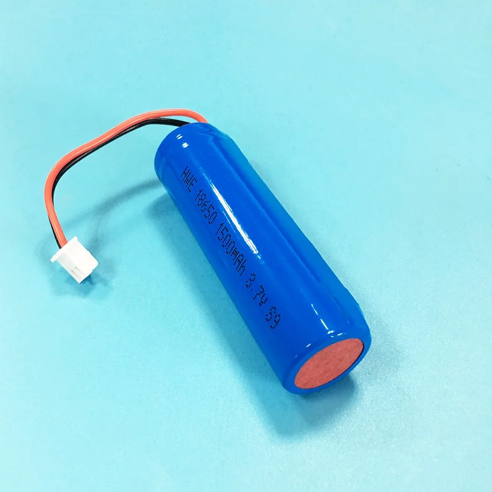 Литий-ионный аккумулятор глубокого заряда 18650 3,7 в 3000 мАч HW18650