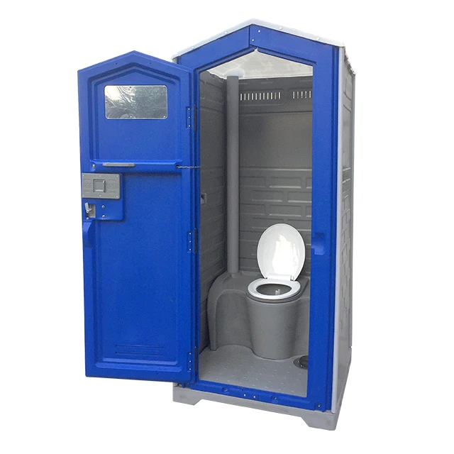  Мобильный самосмывающийся Туалет Porta Potty сделано в
