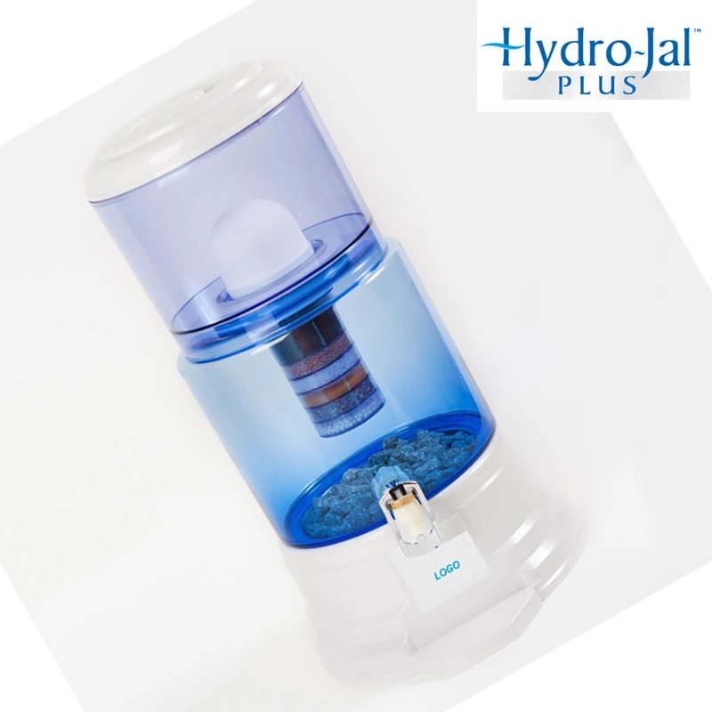 Оптовая продажа немецкое качество горшок для Щелочной минеральной воды 14L 16L 20L 25L 30L 38L банка от производителя поддержка OEM SKD и брендинга