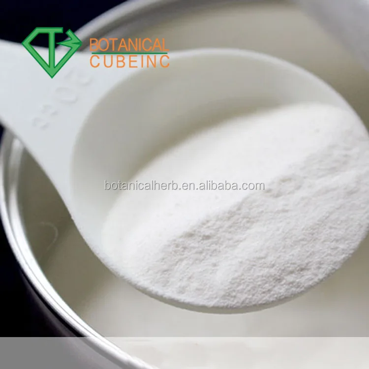 Чистый кормовой биотин, витаминовая пищевая добавка