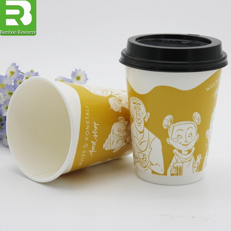 
Design_personalised Takeaway Coffee Cups_printed Paper Cups Wholesale, High Quality Disposable Cup Design,Personalised Takeaway 