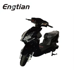 Новый дешевый электрический бесщеточный мотоцикл для взрослых, скутер 1000 Вт, 60 в/72 в, сделано в Китае