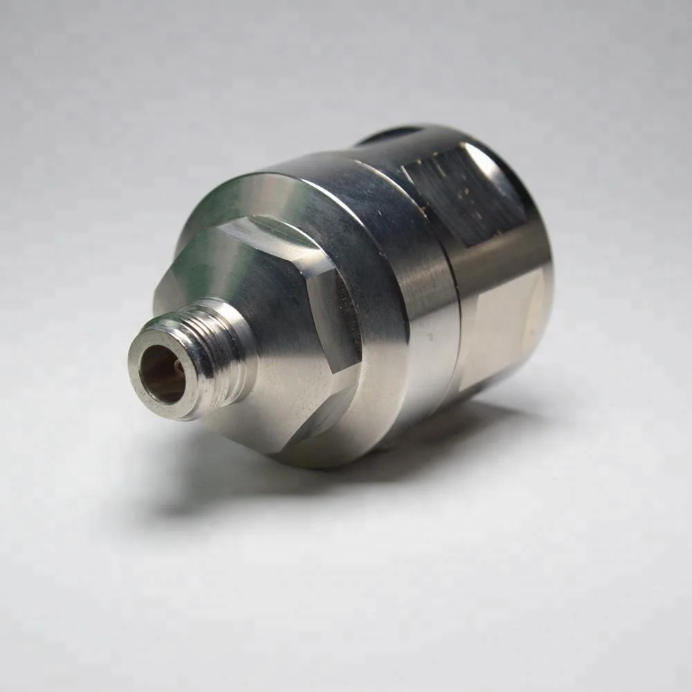 N Type Female Connector rf Coaxial cable 1-1/4' Flexible cable Factory Price