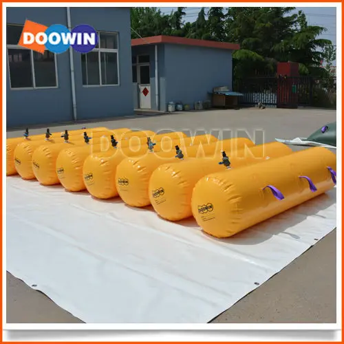 Спасательная шлюпка испытание на нагрузку воды вес мешка