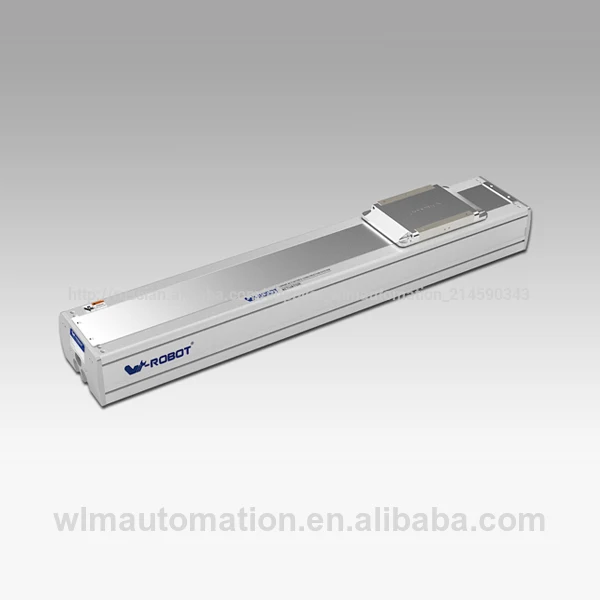 глобального поставщика промышленных роботов руку манипуляторы с шариковой винтовой ST12