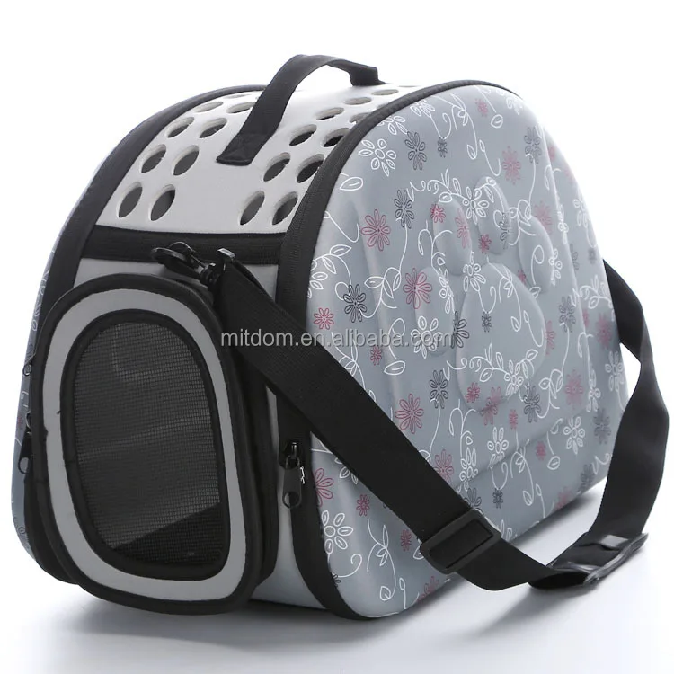 Design Custom Kaka/ Molle Pet Backpack