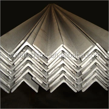 China supply Steel U Channel slotted angle