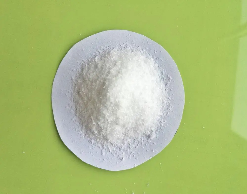 99.0% Min White Crystalline Powder Cas 127-09-3 Sodium Acetate