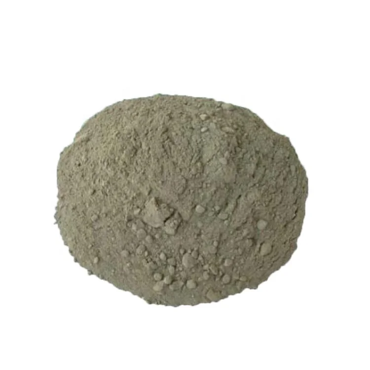 High Quality Fused Magnesia Alumina Spinel for Refractory Castable