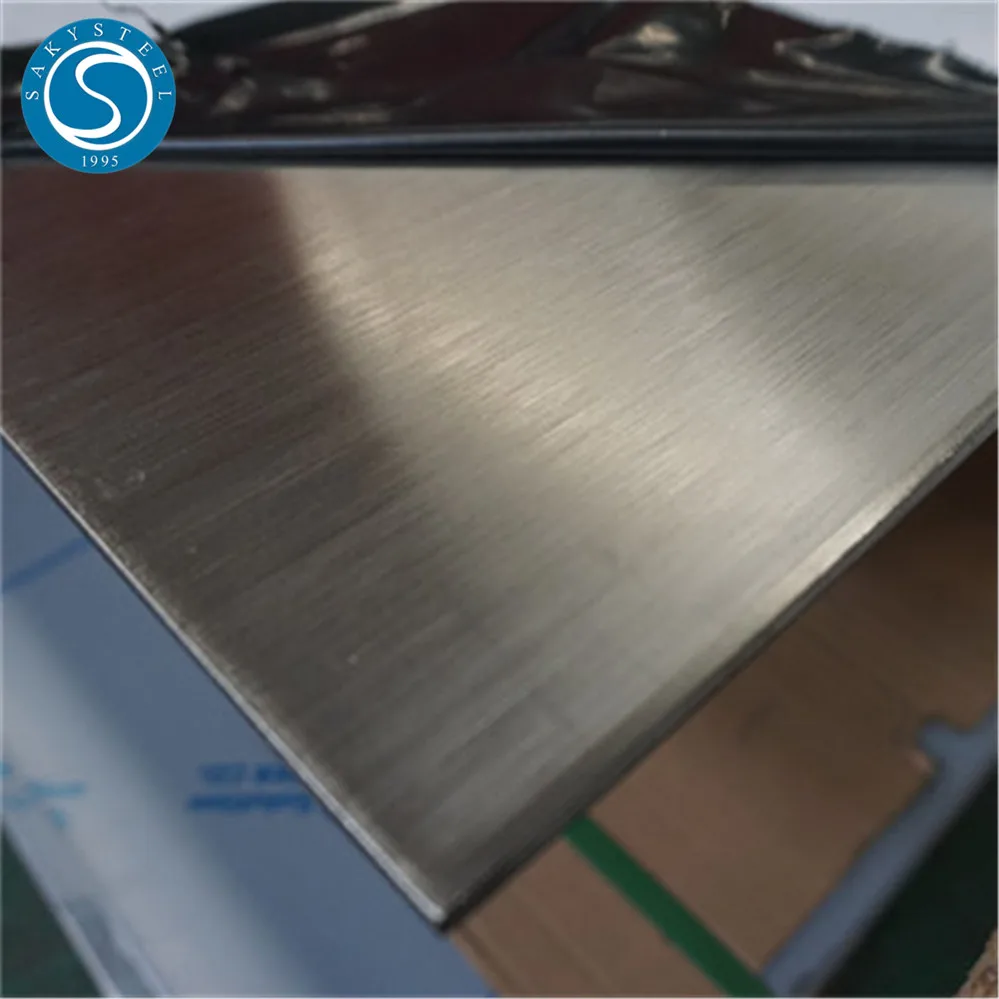 201 304 316L 310 s 321 2B SB HL №1 № 4 6 К 8 К hr cr 2250 пластины из нержавеющей стали