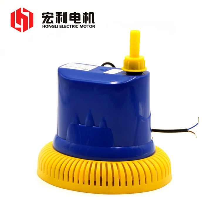 SP-02 SUBMERSIBLE PUMP FOR AIR COOLER AND AIR CONDITIONER