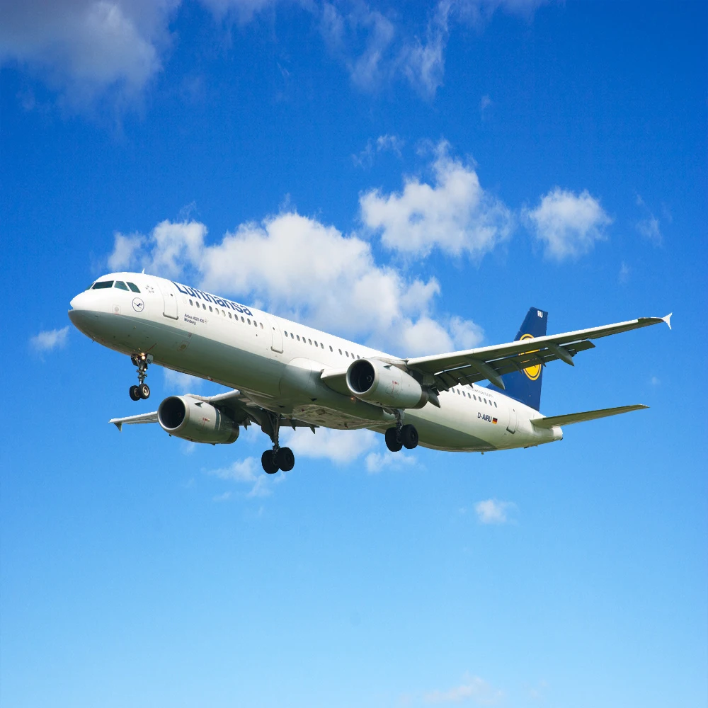 express dhl to haiti