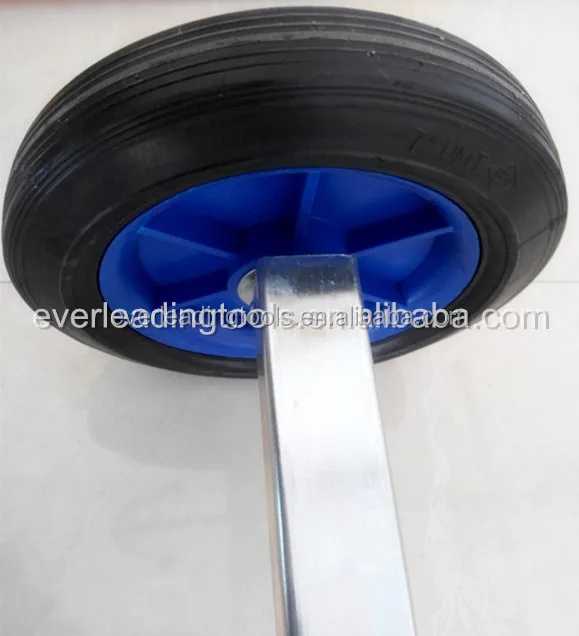 bodyshop rotating paint stand