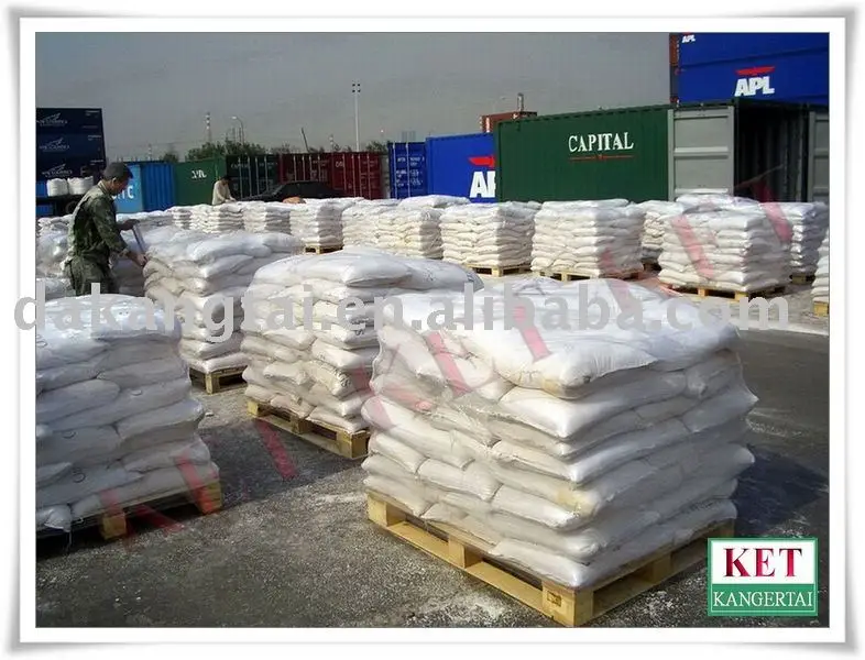 Бета-гипсовый порошок