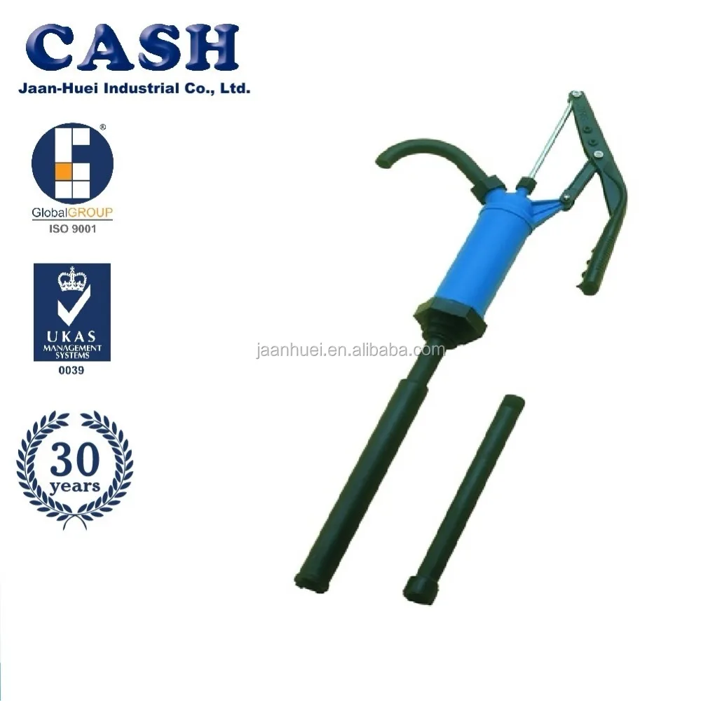 oil hand pump diesel kerosene lubricant pump