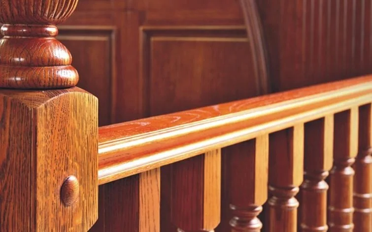 VH-M618 Professional Heavy Duty Woodworking 50mm Spindle Full Automatic Four Side Planer Moulder