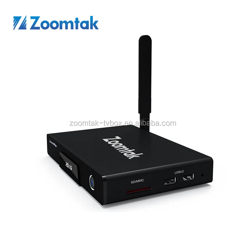 high quality android iptv american channels tv box