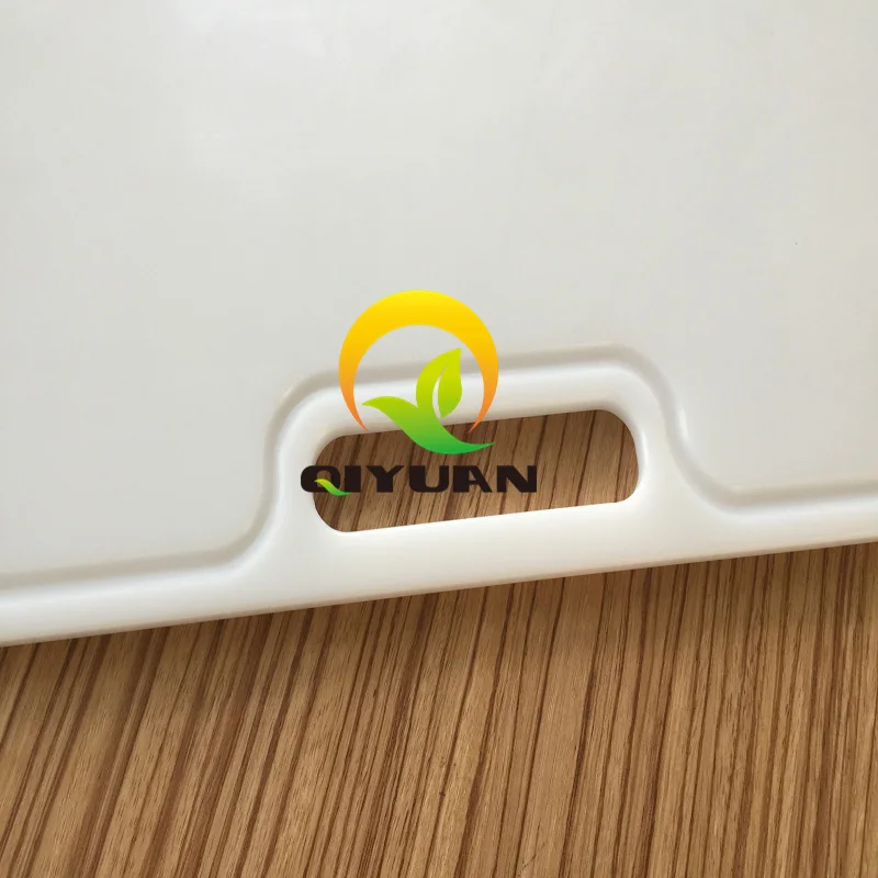 2018 high quality HDPE plastic cutting board, flexible polyethylene sheet