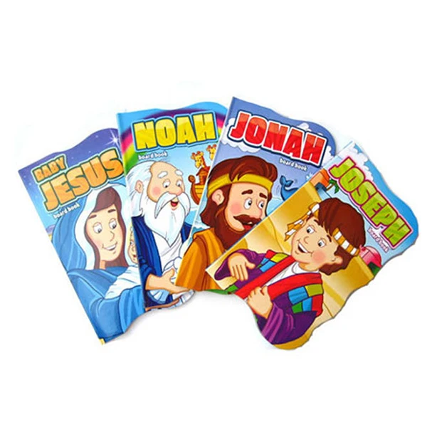 
Wholesale funny english short story book for kids 