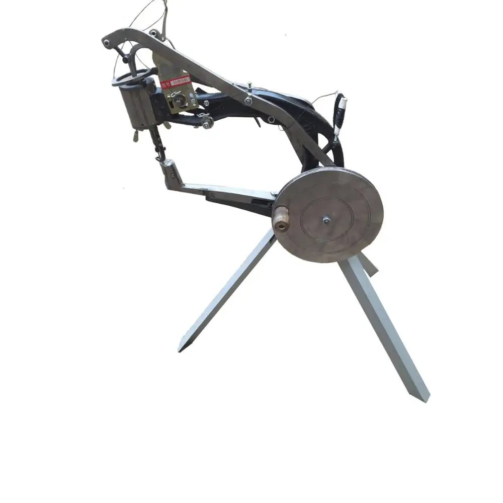 
HUJI-26 Shoe Machinery, shoe repair machine 