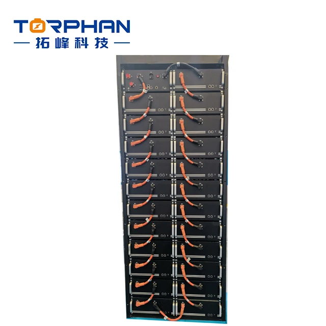 48V 200AH  500AH 1000Ah Smart Lithium ion battery pack  liFePO4
