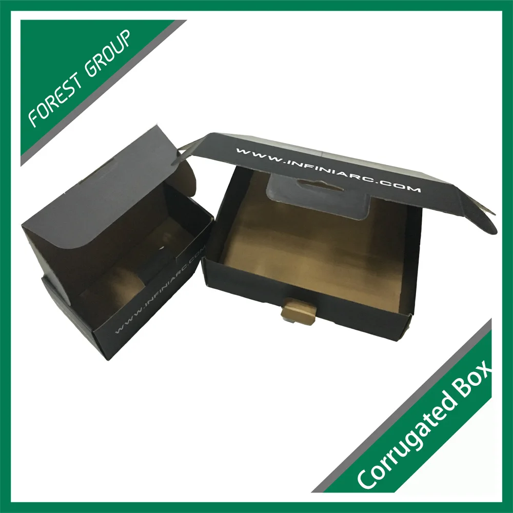 Китайский производитель картонной коробке упаковки бумаги с сертификатом CE