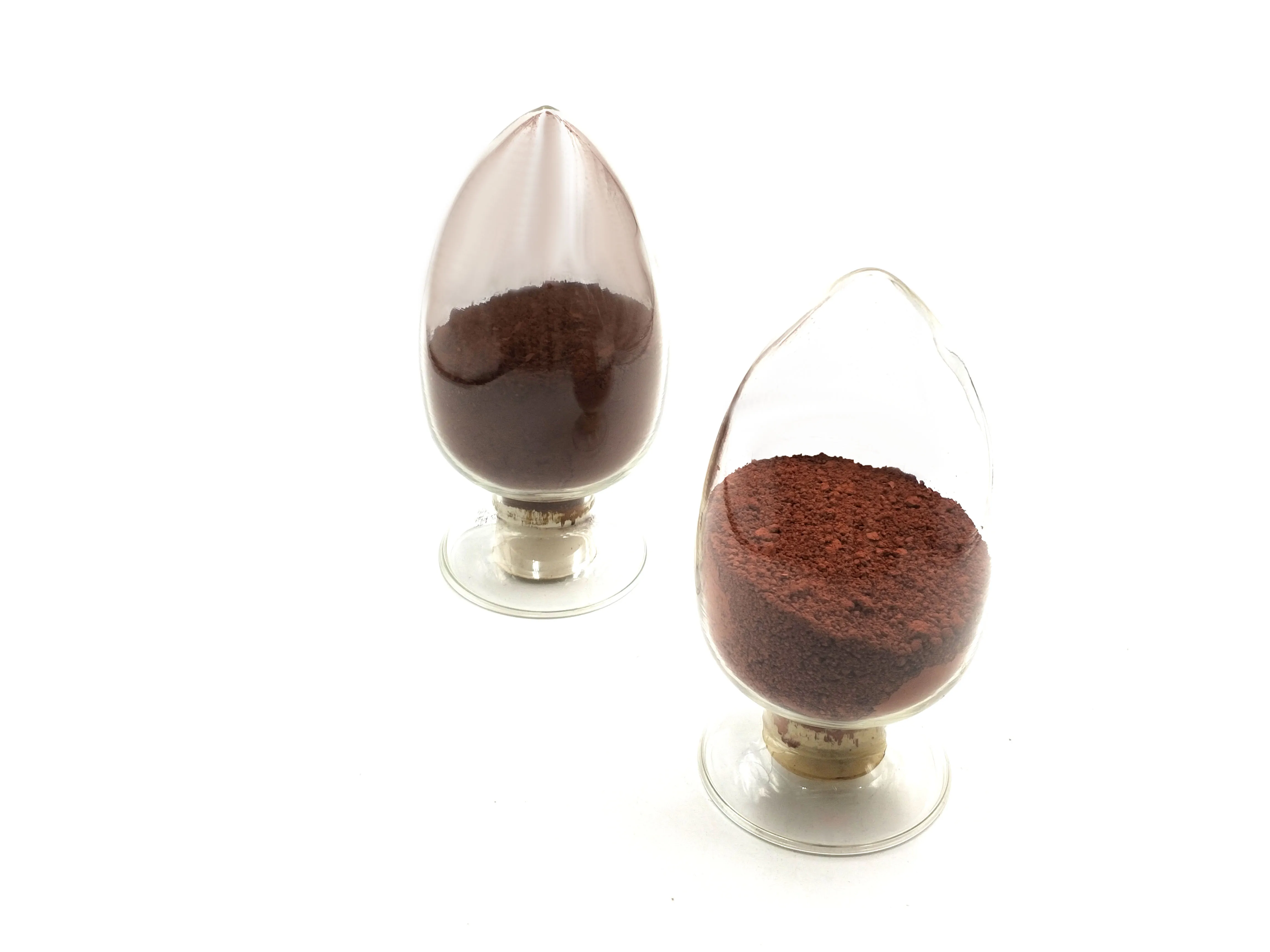 
China Factory Used Superfine Dispersal Coating Use Copper Powder 