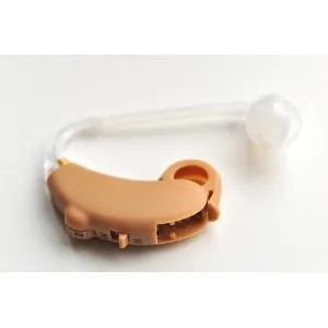  Аналоговый Новый слуховой аппарат bte V 188 китайские слуховые аппараты