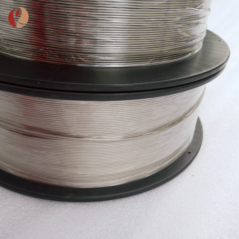 
High quality superconducting material alloy niobium titanium wire 
