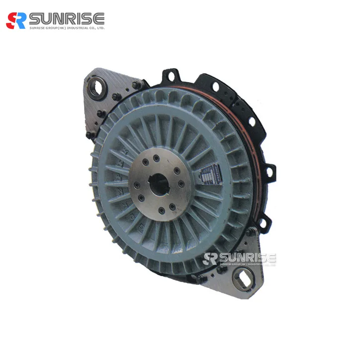 Пневматическая приводная блок тормоза сцепления в Китае