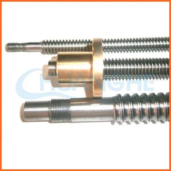 Wholesale custom ball screw sfu2010