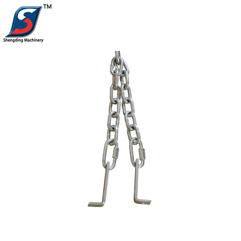 super quality easy blance engine crane 2000lbs load leveler