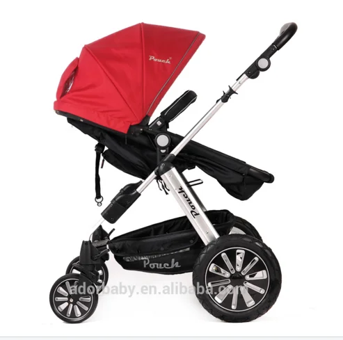 
Kids/Baby System, Baby Jogger City Selected, Folding Baby Stroller/Pram,AS/NZS 2018 