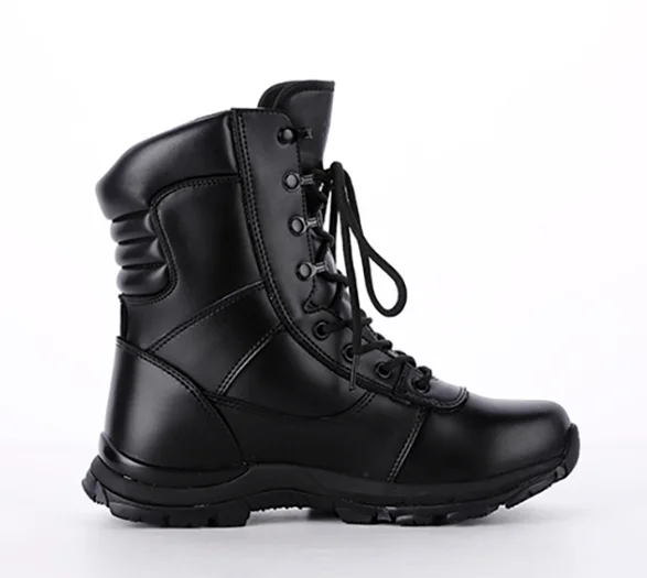 Военные мужские армейские ботинки, тактические мотоциклетные ботинки, туристические ботинки