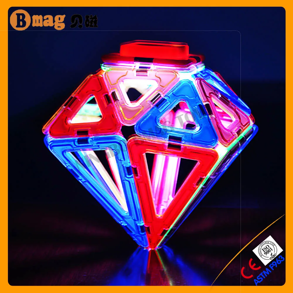 BMAG TUV утвержденных конкурентоспособная цена 56 шт. детские развивающие игрушки