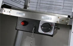 Outdoor Gas Patio Heater With CE Certificate