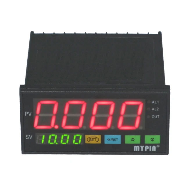 weighing indicator indicador de peso weight indicator (LA8AE-NN4A)